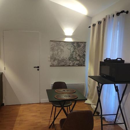 Studio Frossay Eksteriør bilde