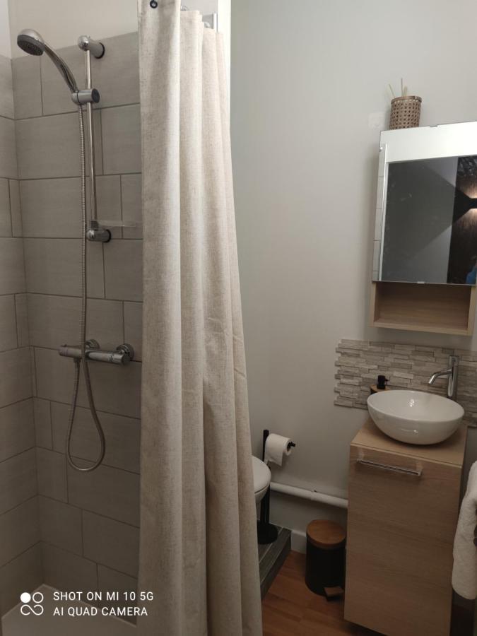 Studio Frossay Eksteriør bilde